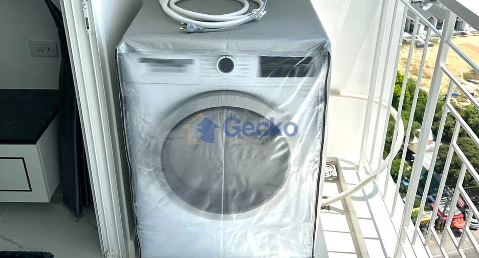 For rent 1 bed condo in Jomtien, Pattaya