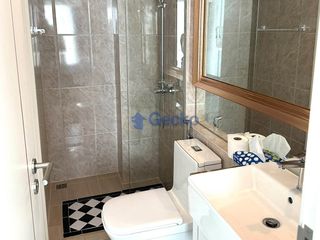 Condo en alquiler de 1 habitaciones en Bang Lamung, Chonburi