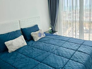 Condo en alquiler de 1 habitaciones en Bang Lamung, Chonburi