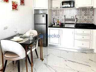 Condo en alquiler de 1 habitaciones en Bang Lamung, Chonburi
