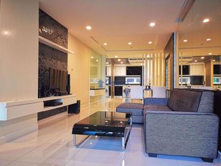 For sale 3 bedrooms condo in Bang Lamung, Chonburi