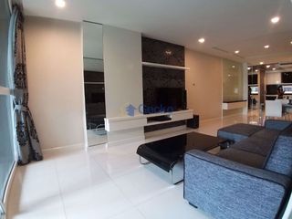 For sale 3 bedrooms condo in Bang Lamung, Chonburi