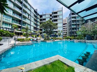 For sale 3 bedrooms condo in Bang Lamung, Chonburi