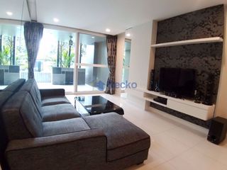 For sale 3 bedrooms condo in Bang Lamung, Chonburi