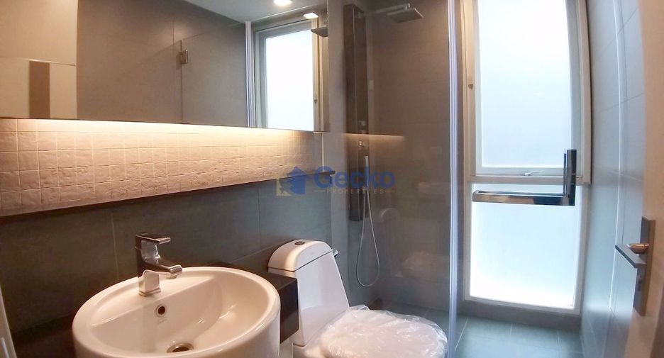 Продажа 3 спальни кондо в Банг Ламунг, Чонбури