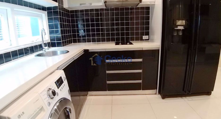 Продажа 3 спальни кондо в Банг Ламунг, Чонбури