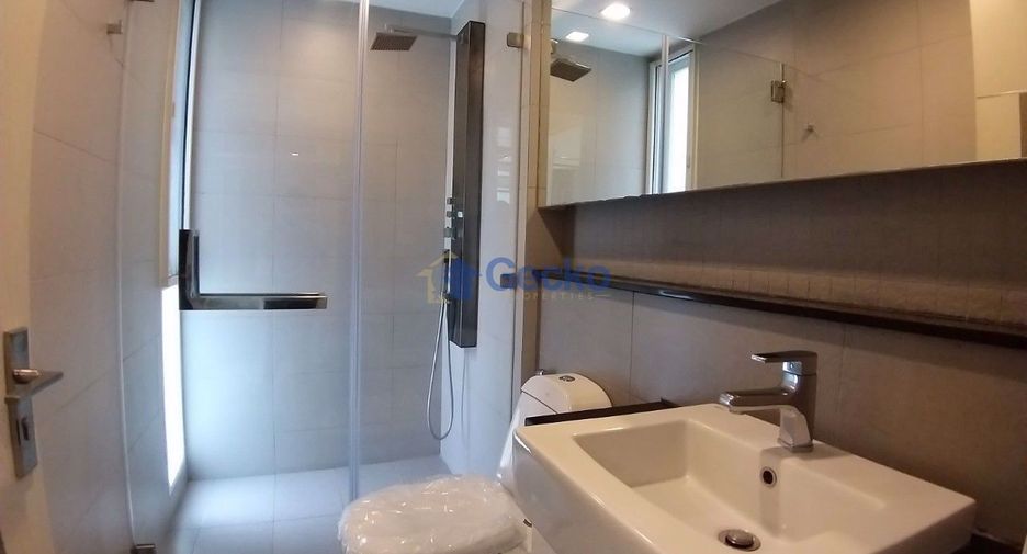 Продажа 3 спальни кондо в Банг Ламунг, Чонбури