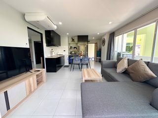 Condo en alquiler de 1 habitaciones en Bang Lamung, Chonburi