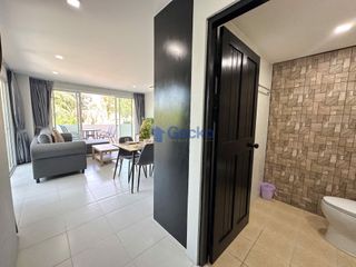 Condo en alquiler de 1 habitaciones en Bang Lamung, Chonburi