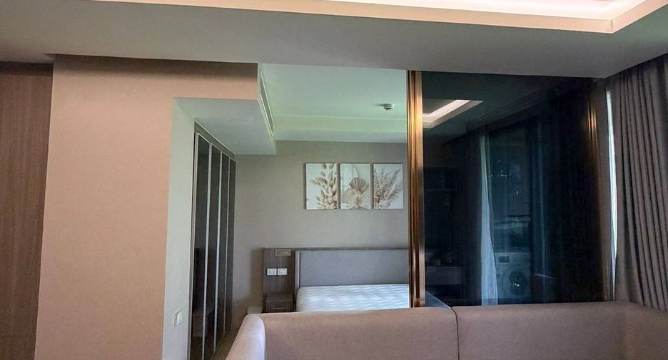 Condo en alquiler de 2 habitaciones en Khlong Toei, Bangkok