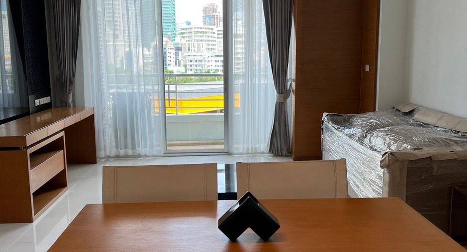 À louer 1 chambre condo à Sathon, Bangkok