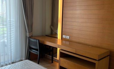 À louer 1 chambre condo à Sathon, Bangkok