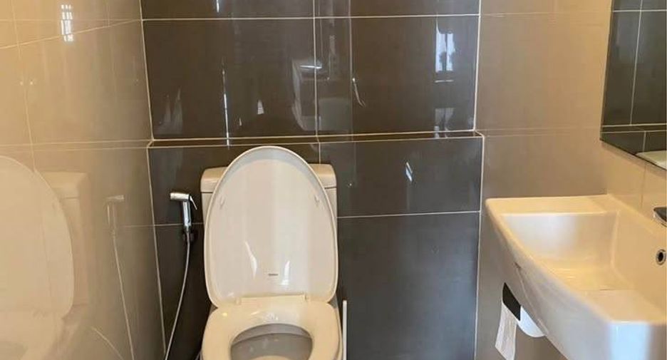 Wohnung zur Miete mit 2 Zimmer in Phra Khanong, Bangkok