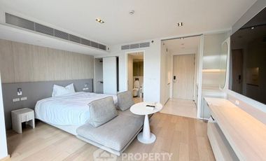 Condo en alquiler de 1 habitaciones en Watthana, Bangkok