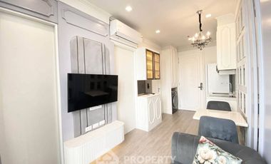 For rent 1 Beds condo in Watthana, Bangkok