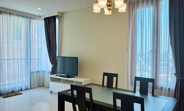 À louer 2 chambres condo à Khlong Toei, Bangkok