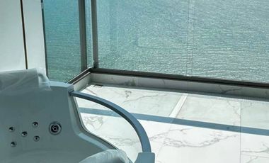 For rent 2 bedrooms condo in Jomtien, Pattaya