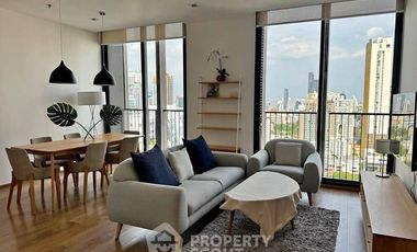 Condo en alquiler de 2 habitaciones en Watthana, Bangkok
