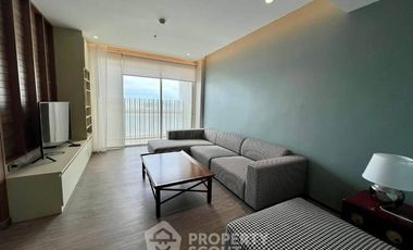 For rent 3 ベッドルーム condo in Jomtien, Pattaya