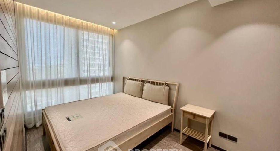 À louer 3 chambres condo à Jomtien, Pattaya