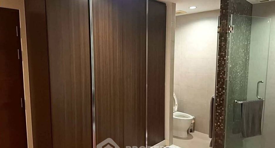 Аренда 2 спальни кондо в Банг Ламунг, Чонбури