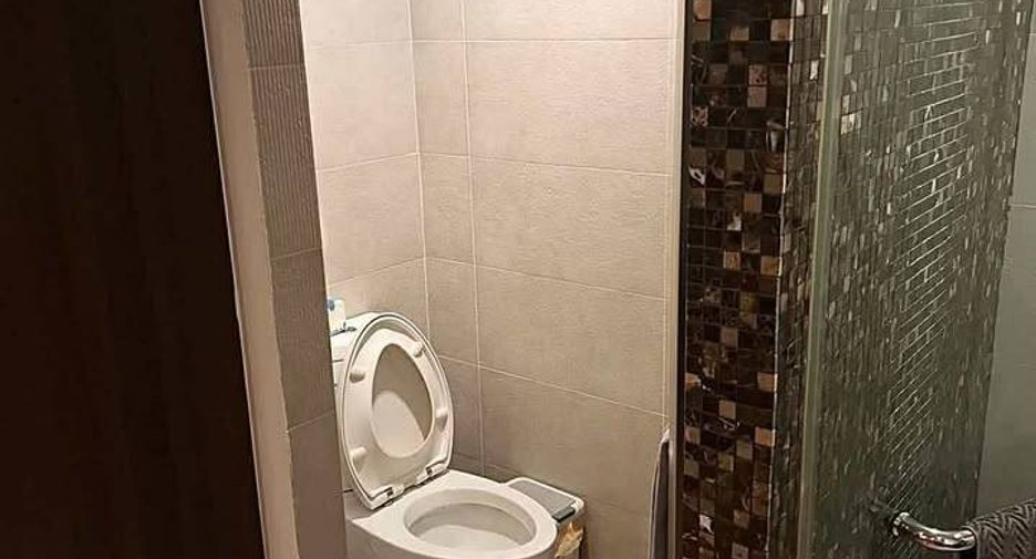 Аренда 2 спальни кондо в Банг Ламунг, Чонбури
