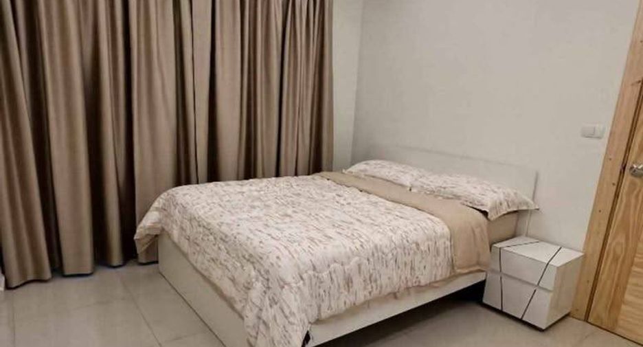 For rent 2 bedrooms condo in Jomtien, Pattaya