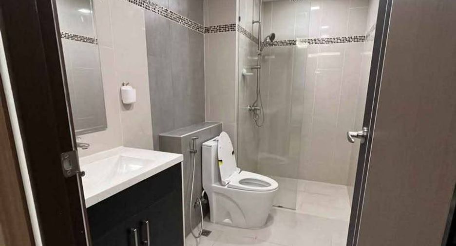 For rent 2 bedrooms condo in Jomtien, Pattaya