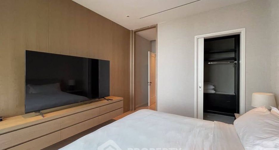 For rent 1 bed condo in Bang Kho Laem, Bangkok