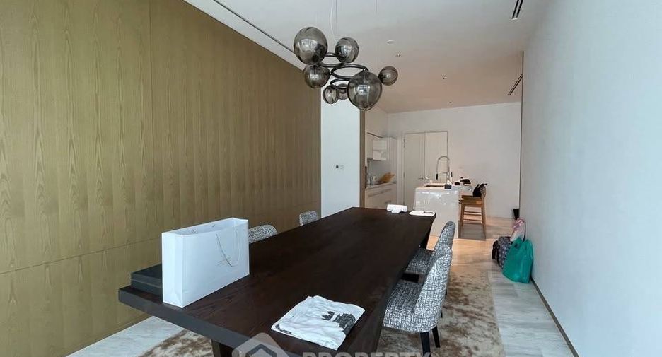 For rent 1 bed condo in Bang Kho Laem, Bangkok