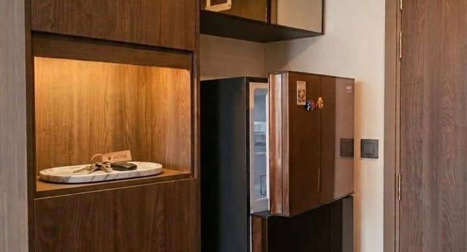 For rent 1 Beds condo in Watthana, Bangkok