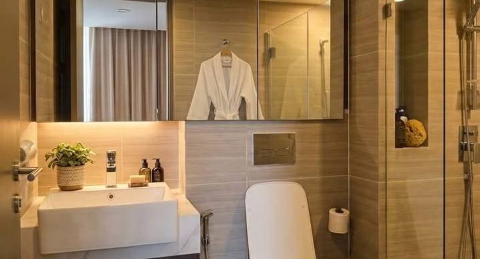 For rent 1 Beds condo in Watthana, Bangkok