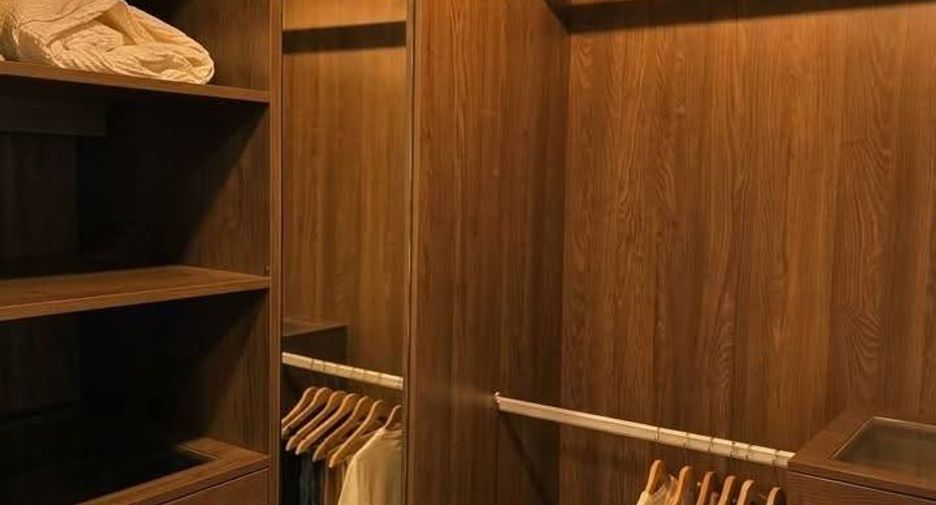 For rent 1 Beds condo in Watthana, Bangkok