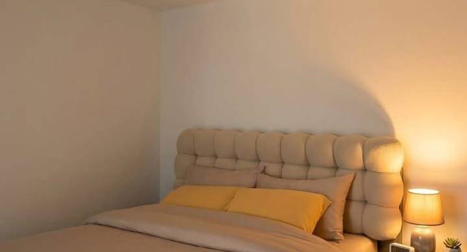 For rent 1 Beds condo in Watthana, Bangkok