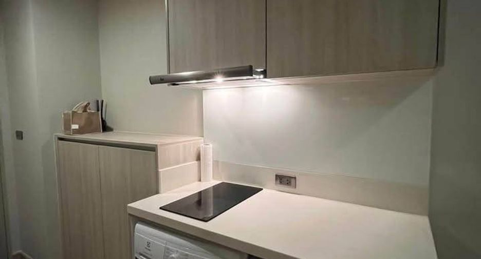 Condo en alquiler de 2 habitaciones en Mueang Chon Buri, Chonburi