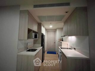 À louer 2 chambres condo à Mueang Chon Buri, Chonburi
