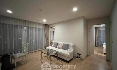 Condo en alquiler de 2 habitaciones en Mueang Chon Buri, Chonburi