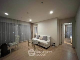 À louer 2 chambres condo à Mueang Chon Buri, Chonburi