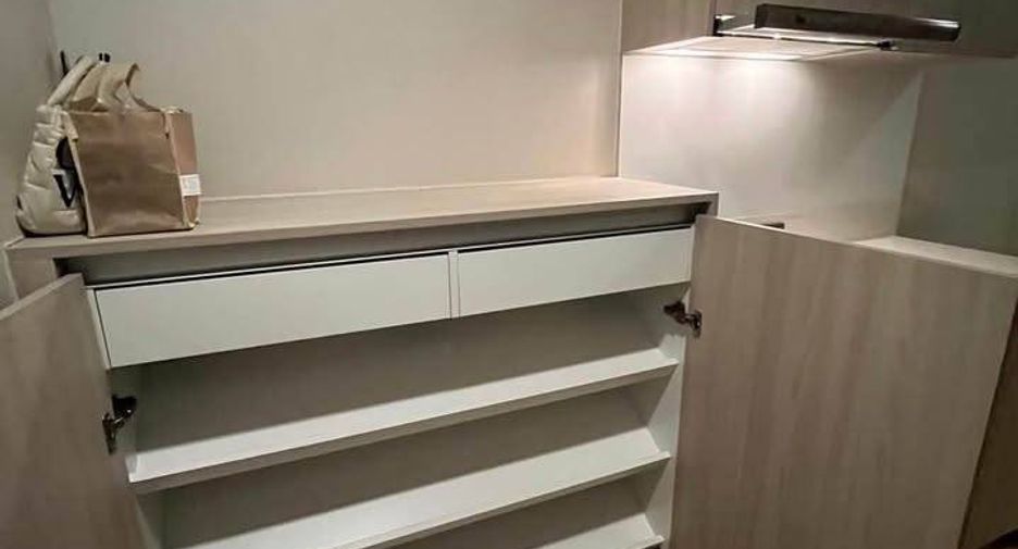 Condo en alquiler de 2 habitaciones en Mueang Chon Buri, Chonburi