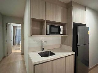 À louer 2 chambres condo à Mueang Chon Buri, Chonburi