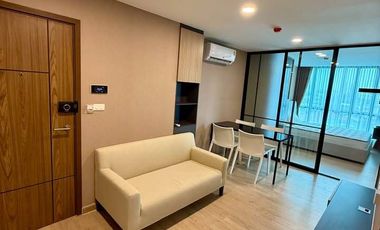 For rent 1 bed condo in Bang Kho Laem, Bangkok