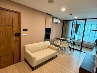 For rent 1 bed condo in Bang Kho Laem, Bangkok