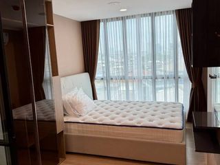 For rent 1 bed condo in Bang Kho Laem, Bangkok