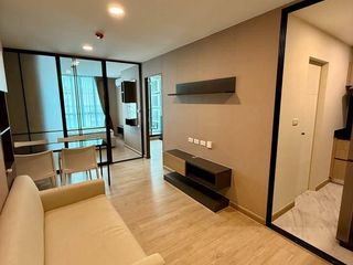 For rent 1 bed condo in Bang Kho Laem, Bangkok