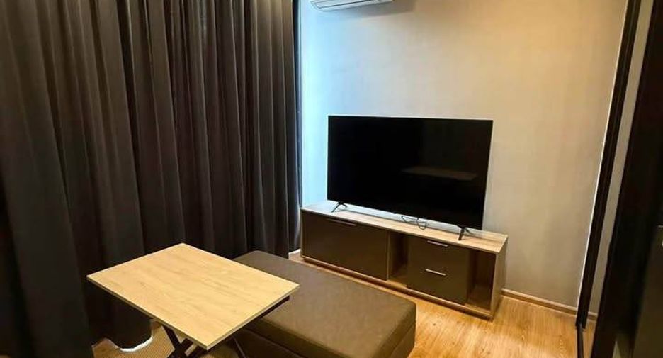 出租 1 卧室 公寓 在 Phaya Thai, 曼谷