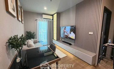 For rent 2 bedrooms condo in Phaya Thai, Bangkok