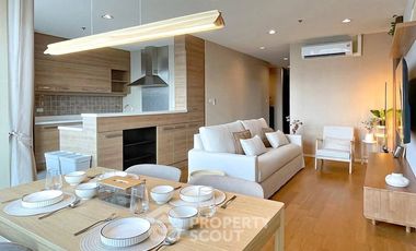 For rent 2 ベッドルーム condo in Watthana, Bangkok