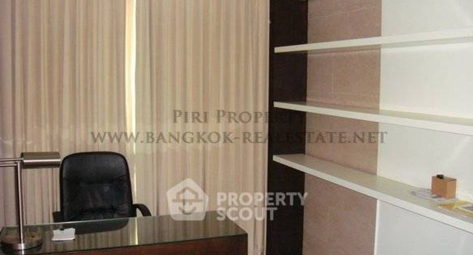 For rent 2 bedrooms condo in Bang Lamung, Chonburi
