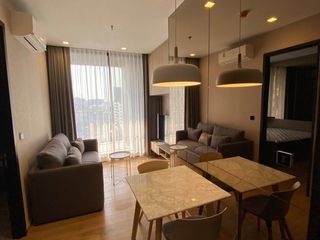 Condo en alquiler de 1 habitaciones en Phaya Thai, Bangkok