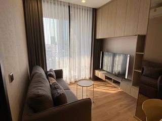 Condo en alquiler de 1 habitaciones en Phaya Thai, Bangkok